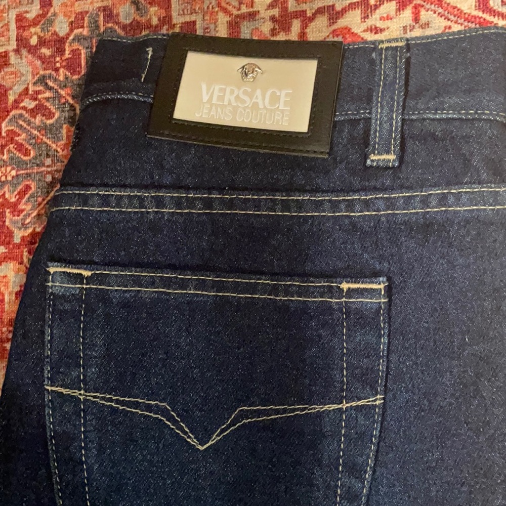 Versace jeans 👖